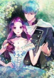 Villainous Princess (Bae Huijin)