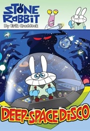 Deep-Space Disco (Erik Craddock)