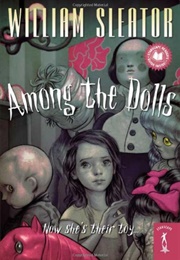 Among the Dolls (William Sleator)