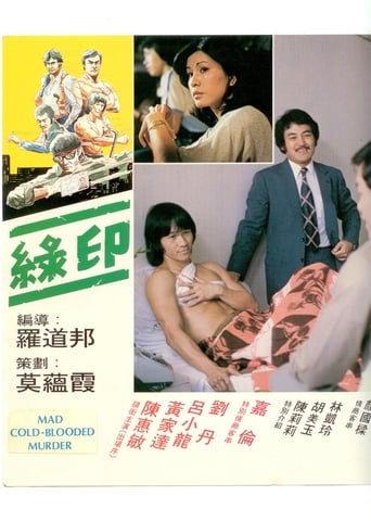 The Mad Cold-Blooded Murder (1981)