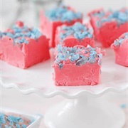 Candy Fudge
