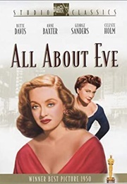 All About Eve (1950)
