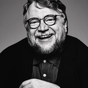 Guillermo Del Toro