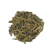 Whittard Dragon Well Tea
