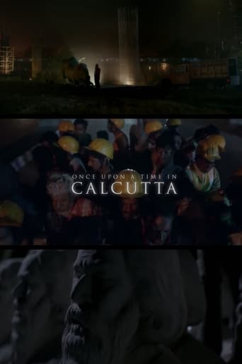 Once Upon a Time in Calcutta (2021)