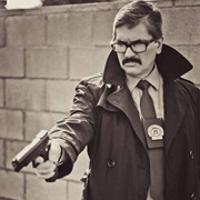 Commissioner Gordon