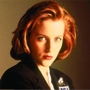 Dana Scully (The X-Files)