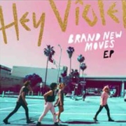 Pure - Hey Violet