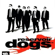 Reservoir Dogs