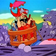 Nothing Can Stop the Smooze