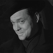 Harry Lime (The Third Man, 1949)