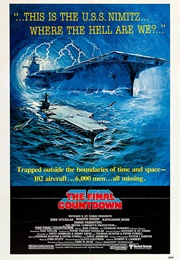 The Final Countdown (1980)