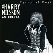 Harry Nilsson - Personal Best: The Harry Nilsson Anthology