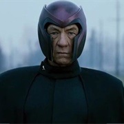 Magneto