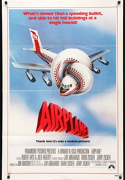 Airplane (1980)