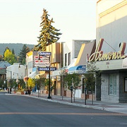 Cranbrook, British Columbia