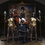 Disparate Youth - Santigold