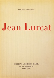 Jean Lurçat (Phillipe Soupault)