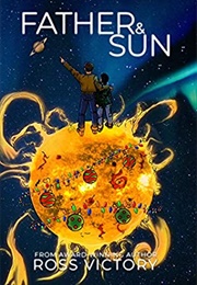 Father & Sun (Ross Victory)