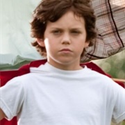 Kal-El / Clark Kent Superman (Young #1)