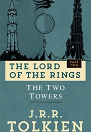 The Two Towers (J. R. R. Tolkien)