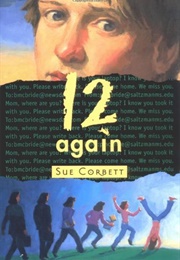12 Again (Sue Corbett)