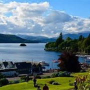 Bowness-On-Windermere
