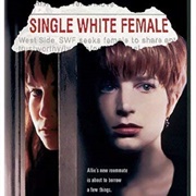 Single White Female