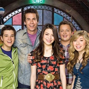iCarly