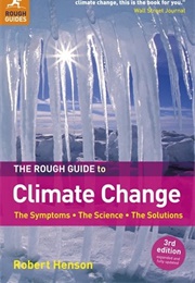The Rough Guide to Climate Change (Robert Henson)