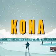 Kona