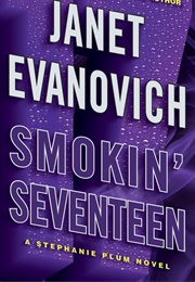 Smokin&#39; Seventeen (Janet Evanovich)
