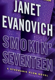 Smokin' Seventeen (Janet Evanovich)