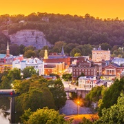 Frankfort, Kentucky, USA