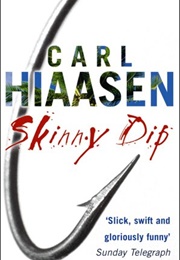 Skinny Dip (Carl Hiaasen)