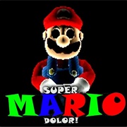 Super Mario Dolor