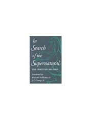 In Search of the Supernatural/ Soushen-Ji (Gan Bao)