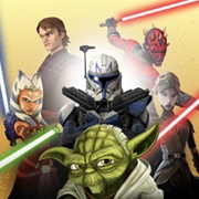 Star Wars: The Clone Wars