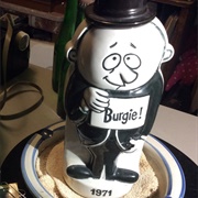 Burgie!