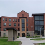 South Dakota State University