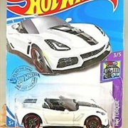 GRY03	134	'19 Corvette ZR1 Convertible	HW Torque