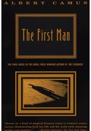 The First Man (Albert Camus)