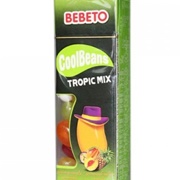 Bebeto Cool Beans Tropic Mix