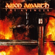 Amon Amarth - The Avenger