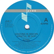 Dancing in Heaven (Orbital Be-Bop) - Q-Feel