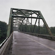 The White Lady of Brownsville Road