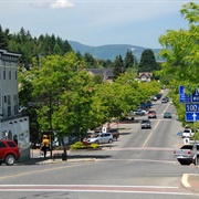 Ladysmith, British Columbia