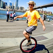Unicycle