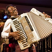 Zydeco