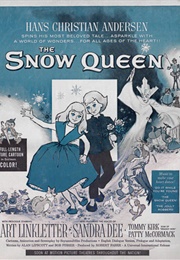 The Snow Queen (1957)